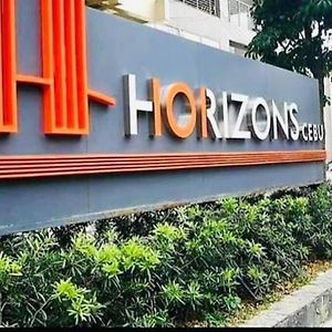 Horizons 101- At Heart Of Cebu Daire Exterior photo