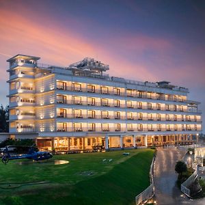 Vibe Munnar Otel Exterior photo