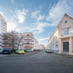 Le Bardin - Grand Appartement Design, Parking Gratuit Vichy Exterior photo