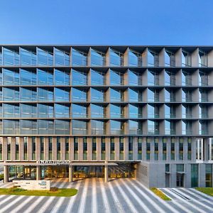 Fairfield By Marriott Shanghai Lingang Special Area Otel Exterior photo