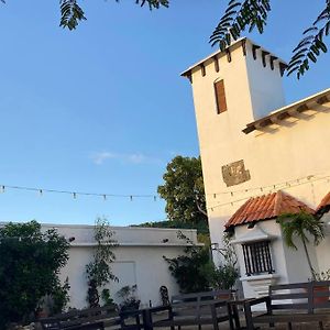 Captains Quarters At Lowry Hill Daire Christiansted Exterior photo