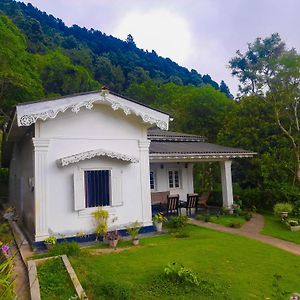 Hill House Haldummulla Otel Badulla Exterior photo