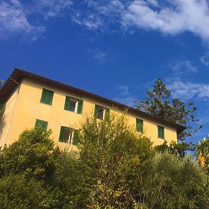 Villa Vento Largo, Casa Marina Ventimiglia Exterior photo