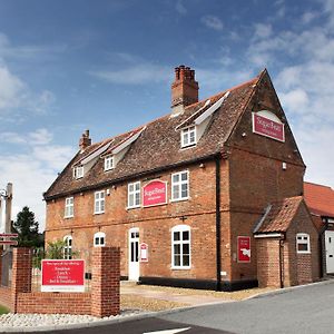 Sugarbeat Eating House Otel Norwich Exterior photo