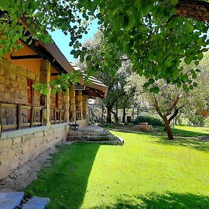 Eingedi Retreat Villa Kommissiepoort Exterior photo