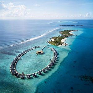 The Ritz-Carlton Maldives, Fari Islands Otel Kuzey Male Atolü Exterior photo