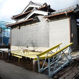 Japanese Old House Konuk evi Takatsuki Exterior photo