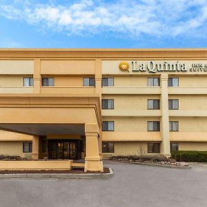 La Quinta By Wyndham Chicago Gurnee Otel Exterior photo