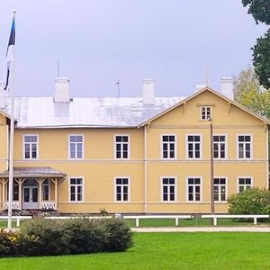 Kildu Kuelalistemaja Otel Exterior photo