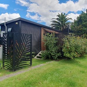 Private Cabin Daire Waihi Exterior photo