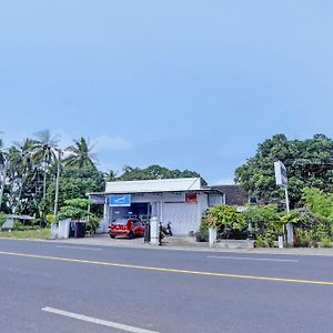 Oyo Life 92937 Kost Putri Sarkara Syariah Otel Banyuwangi  Exterior photo