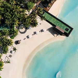 One&Only Reethi Rah Otel Exterior photo