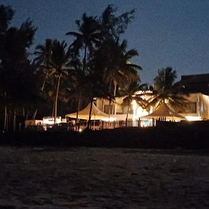 Nautical 9 Beach Retreat Otel Kundapur Exterior photo