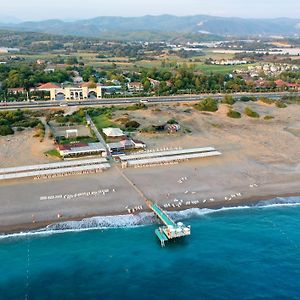 Master Family Club Otel Manavgat Exterior photo