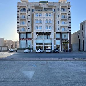 Bit Alsltana Llajnha Alfndkia Otel Selale Exterior photo