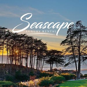 Spectacular Ocean View - 3 Heated Pools - Seascape Apart otel Aptos Exterior photo