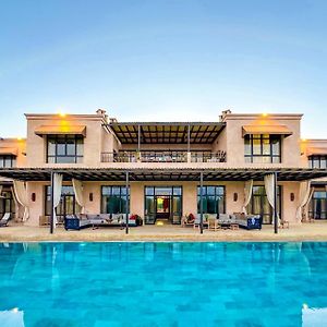 Al Destino Villa Riad Spa Luxury Marrakech Marakeş Exterior photo