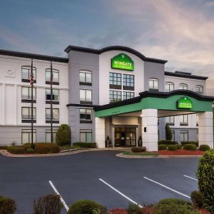 Wingate By Wyndham Charlotte Concord Mills/Speedway Otel Exterior photo