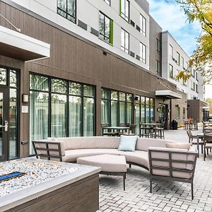 Courtyard By Marriott West Springfield Otel Exterior photo