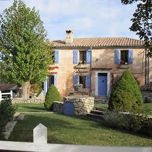 La Bastide Des Pins Otel Exterior photo