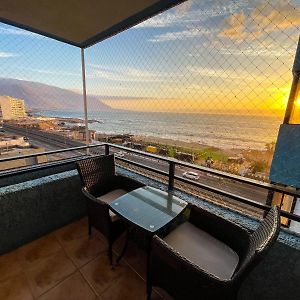 Departamento Los Delfines Daire Iquique Exterior photo