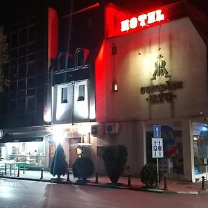 Hotel Rio Yeni Zağra Exterior photo