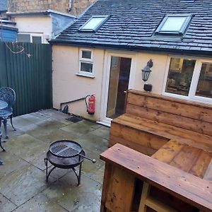 Woodys Retreat Cosy One Bed Cottage Belper Exterior photo