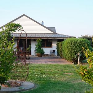 Shawwood Cottage Mudgee Exterior photo