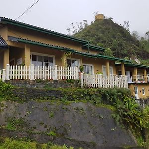 Lassana Holiday Bungalow Otel Rozelle Exterior photo