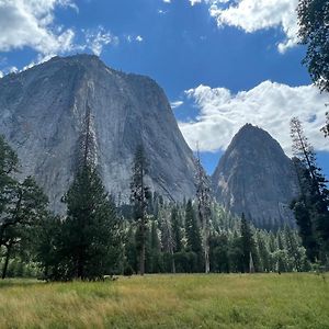 Twain Harte Retreat W/ Lake Access, Ski/Yosemite Daire Exterior photo