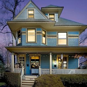 4 - 5 Bed Apt Victorian Beach House In Asbury Park Daire Exterior photo