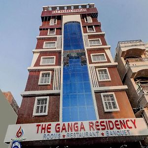 The Ganga Residency Otel Barh Exterior photo