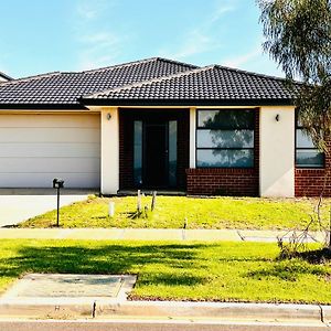 The Serenity Sanctuary Daire Rockbank Exterior photo