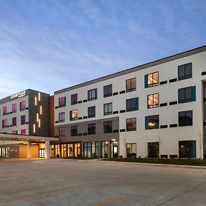 Courtyard By Marriott Bettendorf Otel Exterior photo