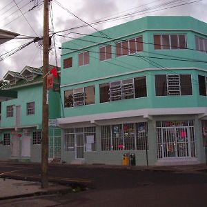 Aaron'S House Daire Castries Exterior photo