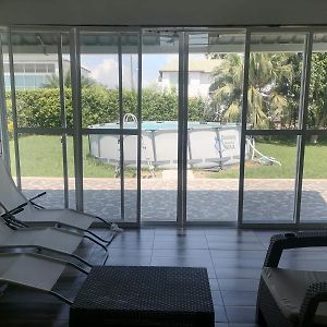 Casa Club Caminos Del Penon Villa El Brasil Exterior photo