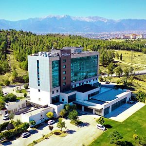 Park Dedeman Denizli Otel Denizli  Exterior photo