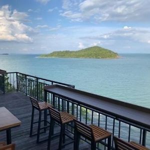 Heaven Hill Lanta Otel Ko Lanta Exterior photo