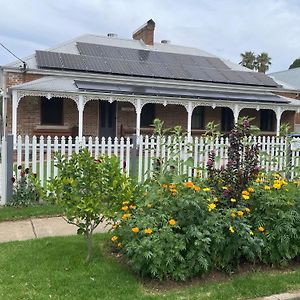 A Homestead On Market Mudgee Exterior photo