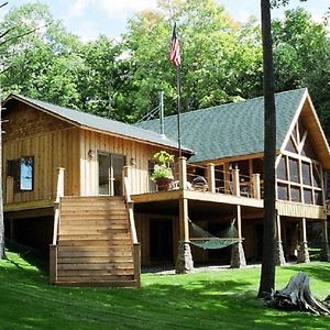 The Lakehouse Of Braeloch Villa Colchester Exterior photo