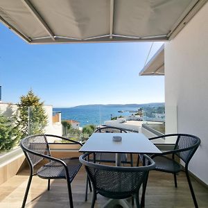 Xenia Luxury Apartments Chios Exterior photo