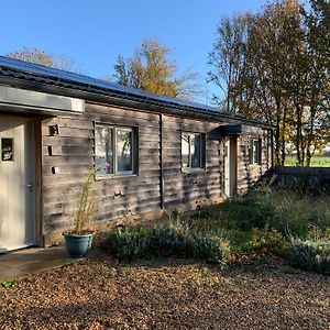 Elm Cottage At Gravel Farm Stretham Exterior photo