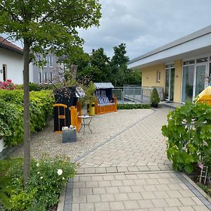 Atrium Garni Otel Herzogenaurach Exterior photo