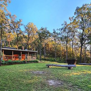 Allawah Bush Retreat Otel Laguna Exterior photo