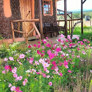 Beats Of Beads Trust Otel Maasai Mara Exterior photo