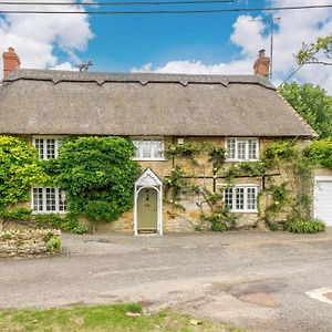 3 Bed In Beaminster 87914 Villa South Perrott Exterior photo