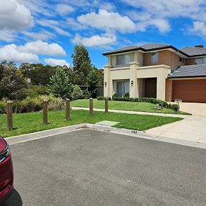 Timeless Safaris Daire Devon Meadows Exterior photo