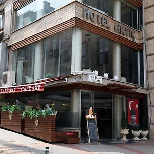 Artıç Hotel Bursa Exterior photo