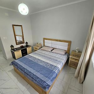 Ilyrian Apartment Berat Exterior photo