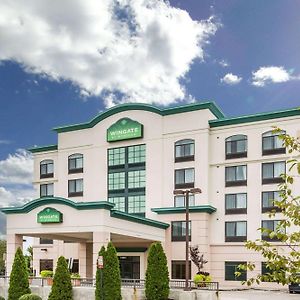 Wingate By Wyndham Richmond Short Pump Otel Exterior photo